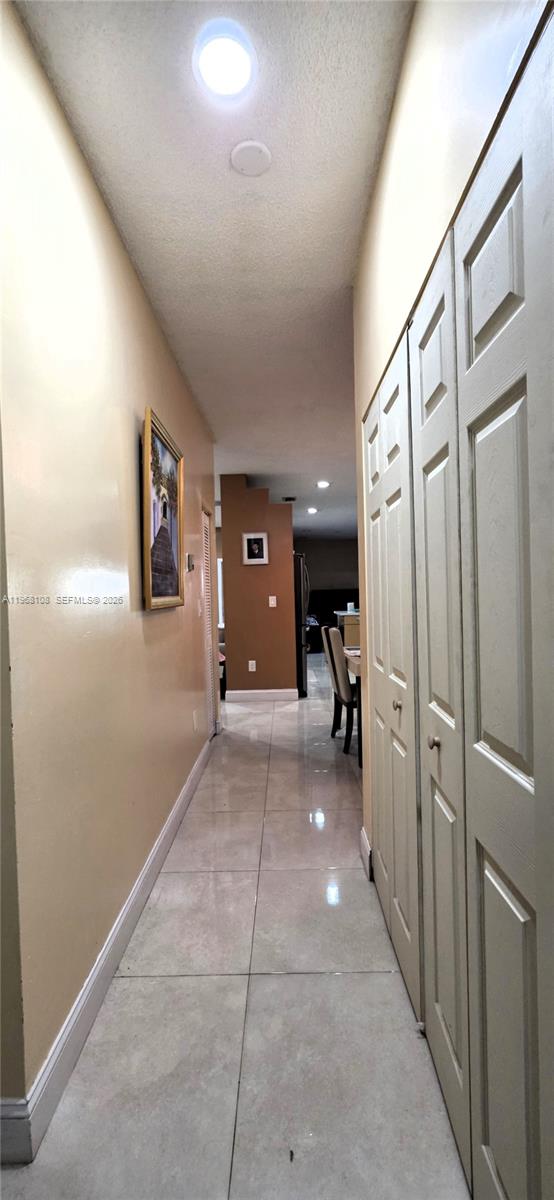 PATIO HOMES OF DORAL PINE - Residential