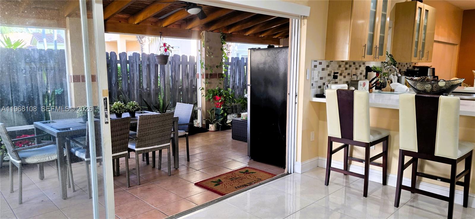 PATIO HOMES OF DORAL PINE - Residential