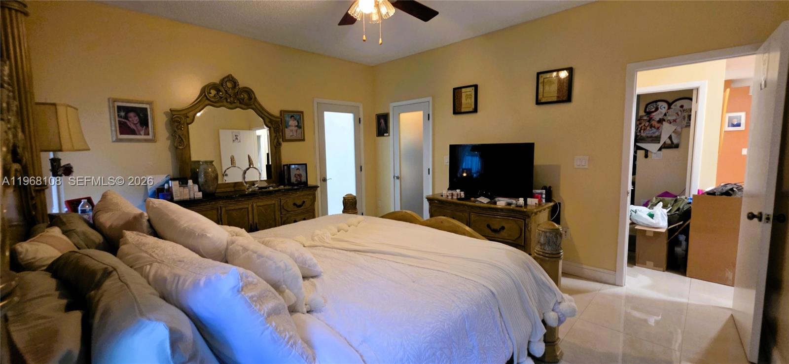 PATIO HOMES OF DORAL PINE - Residential