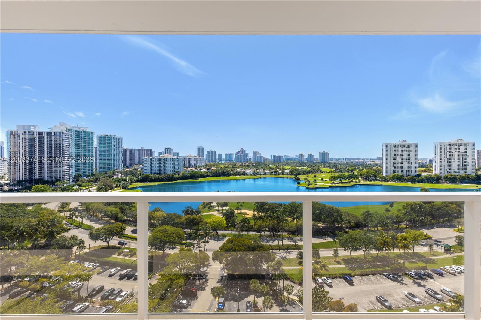 FLAMENCO CONDO TOWER I - Residential