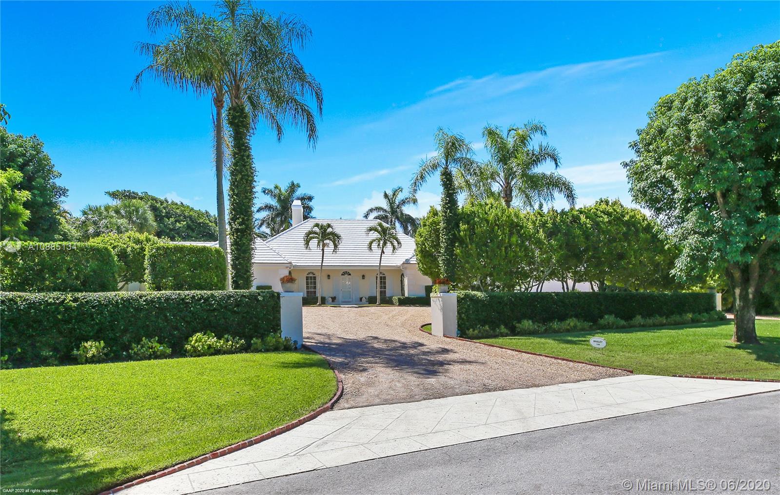 JUPITER ISLAND - Residential