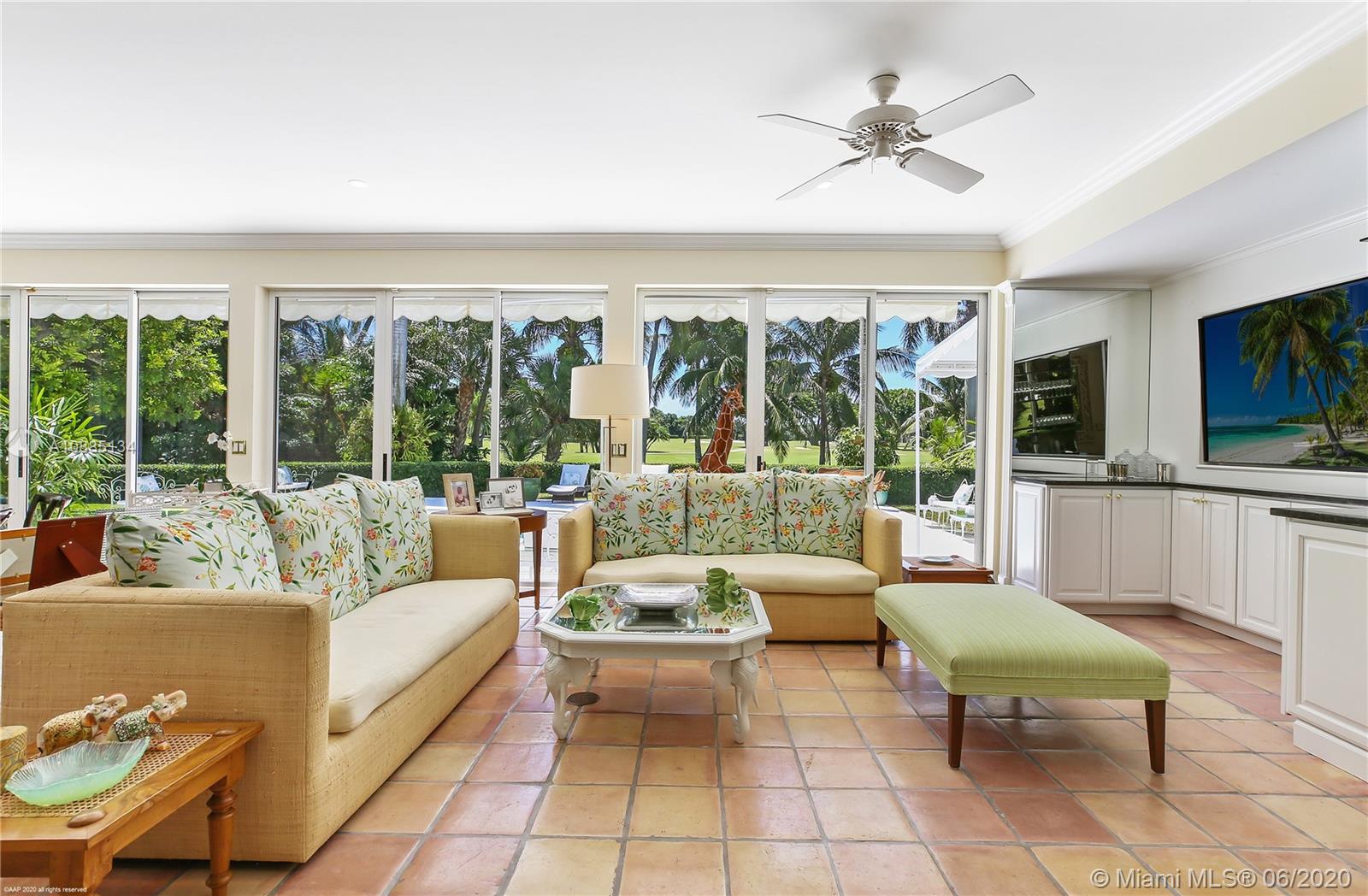 JUPITER ISLAND - Residential