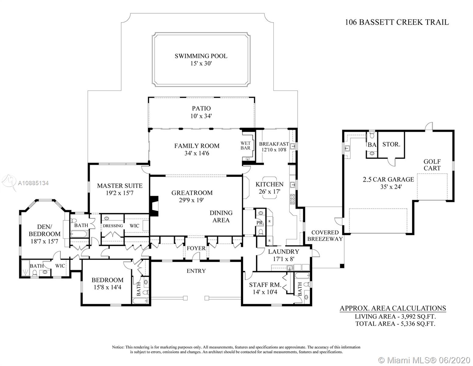 JUPITER ISLAND - Residential