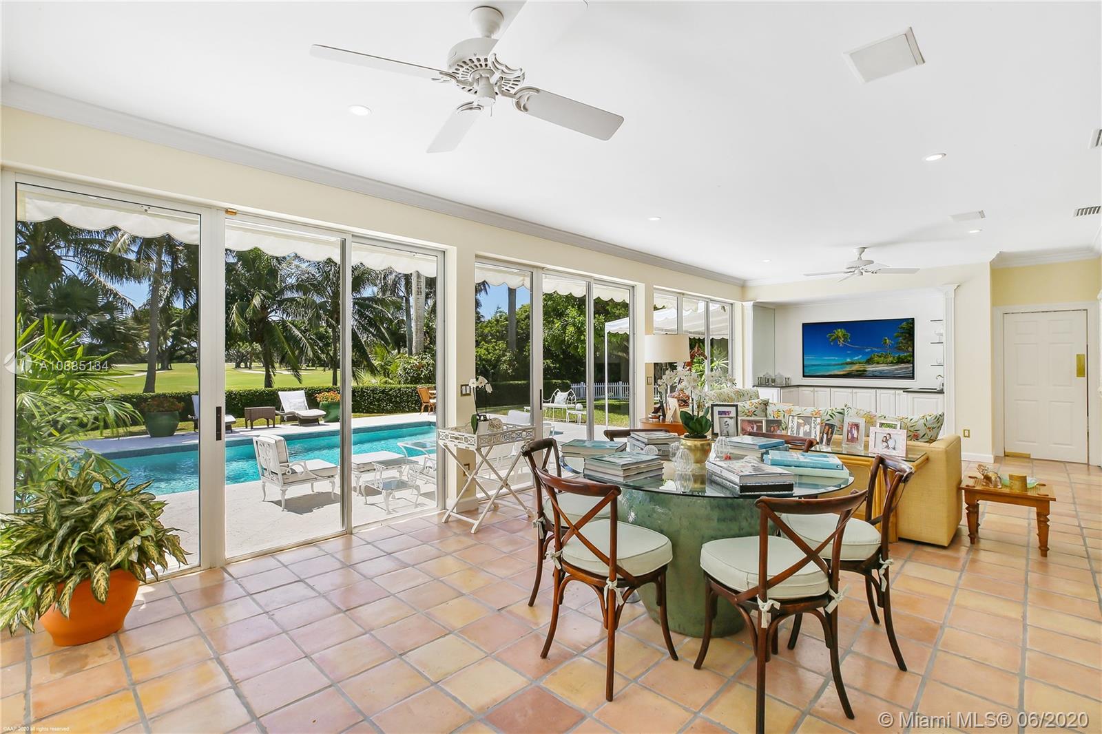 JUPITER ISLAND - Residential