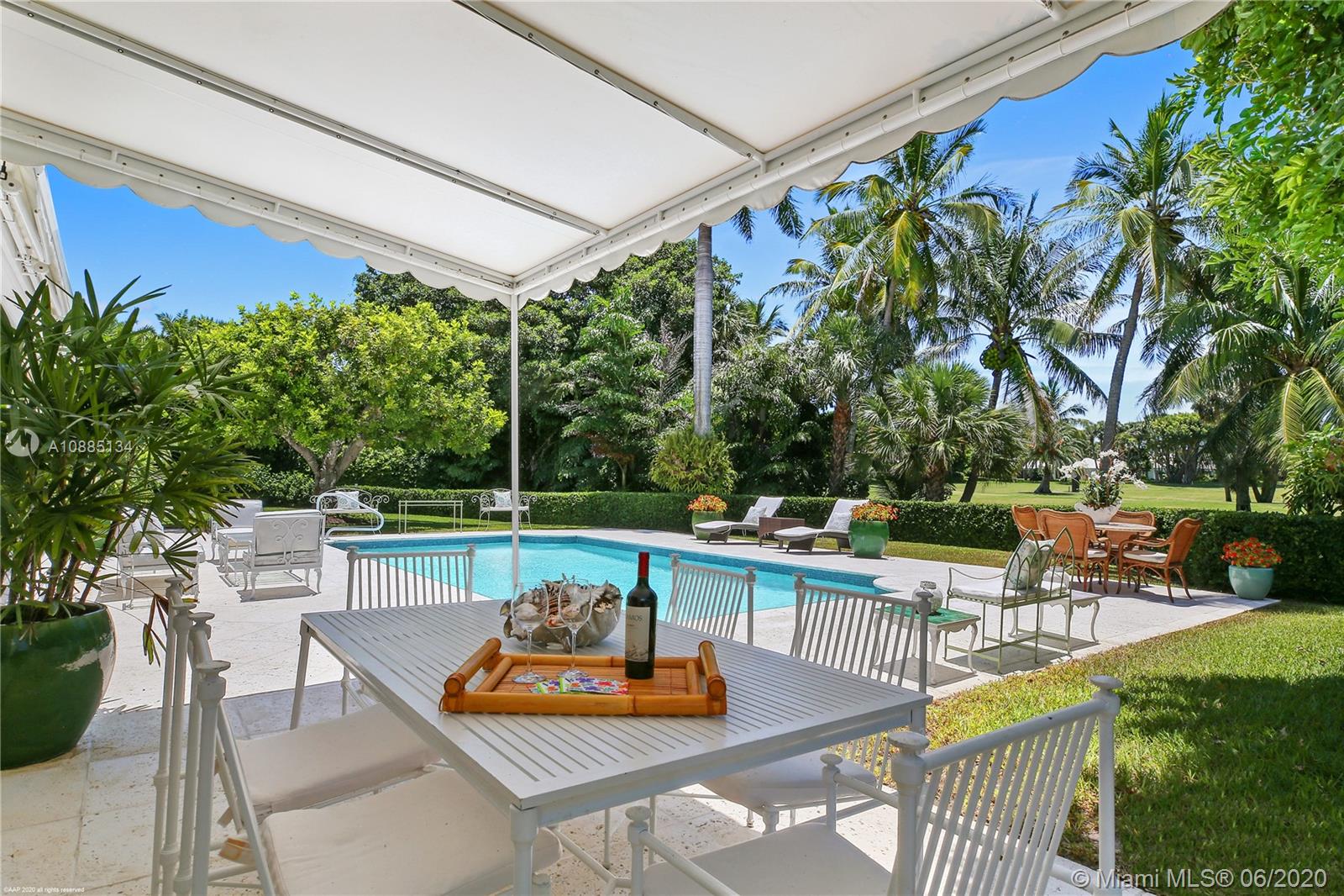 JUPITER ISLAND - Residential