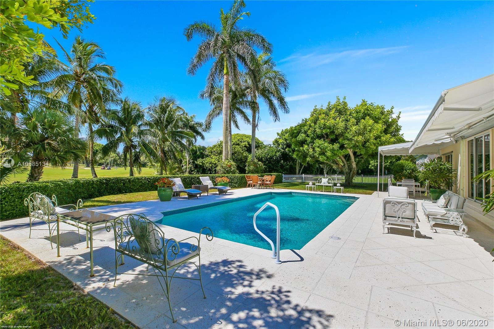 JUPITER ISLAND - Residential