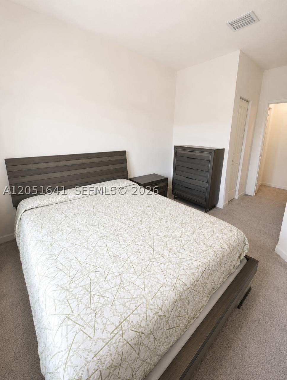 ALLAPATTAH GDNS - Residential
