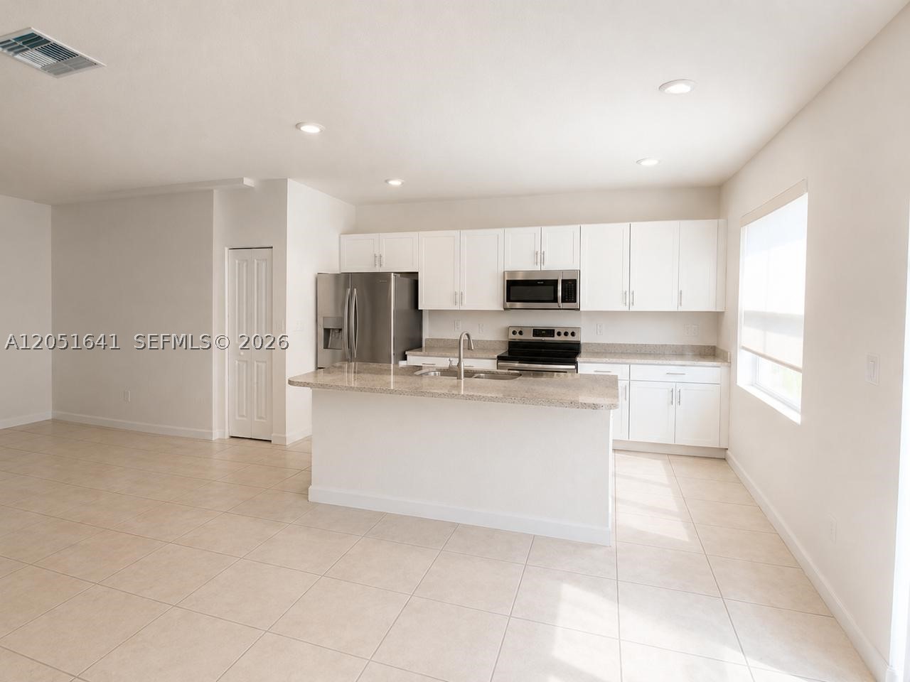 ALLAPATTAH GDNS - Residential