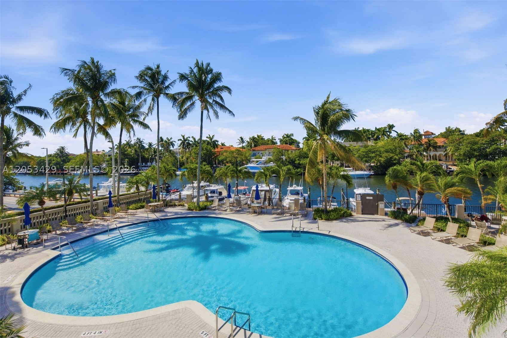 GABLES WATERWAY TOWERS CO - Residential