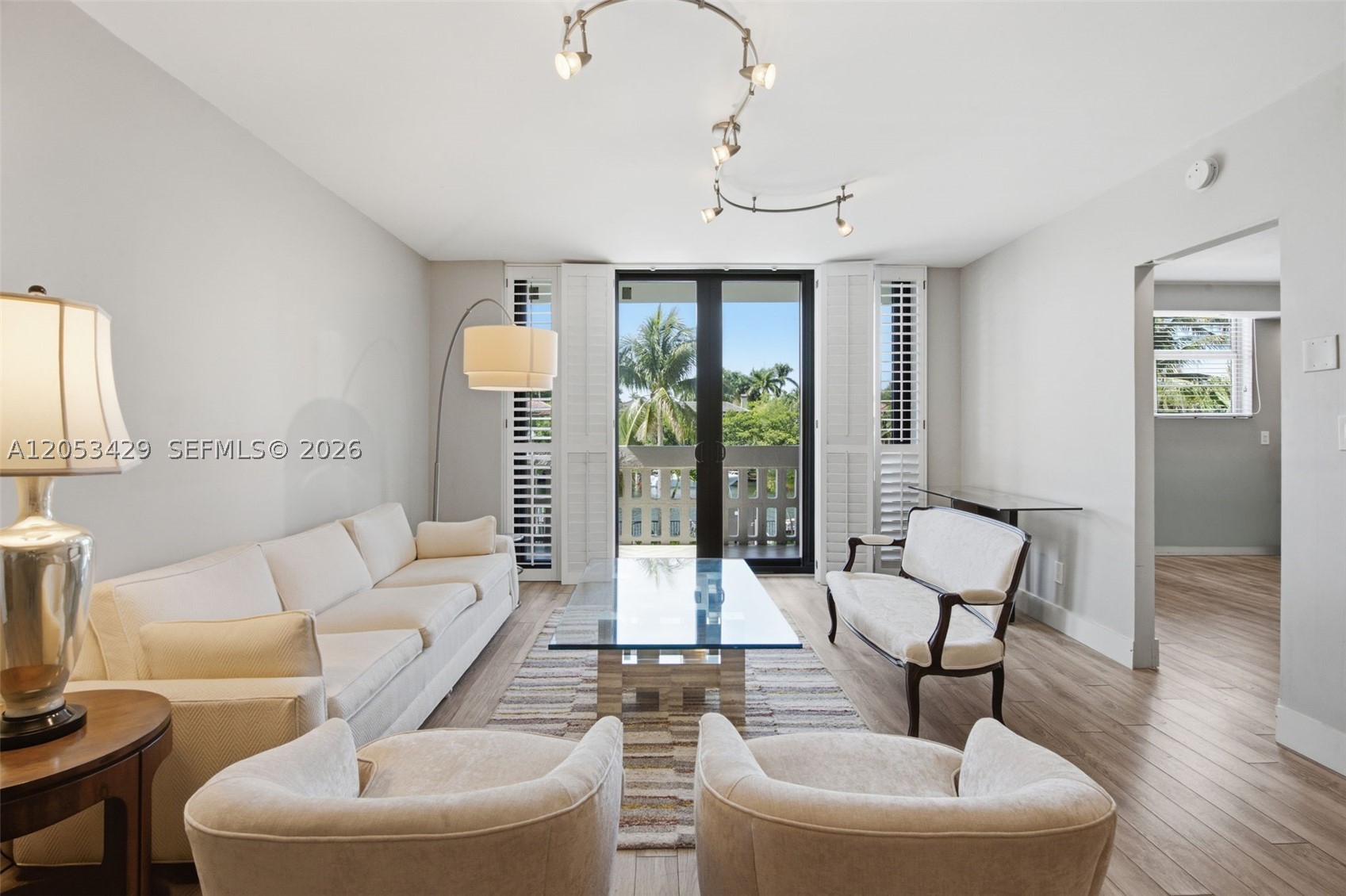 GABLES WATERWAY TOWERS CO - Residential