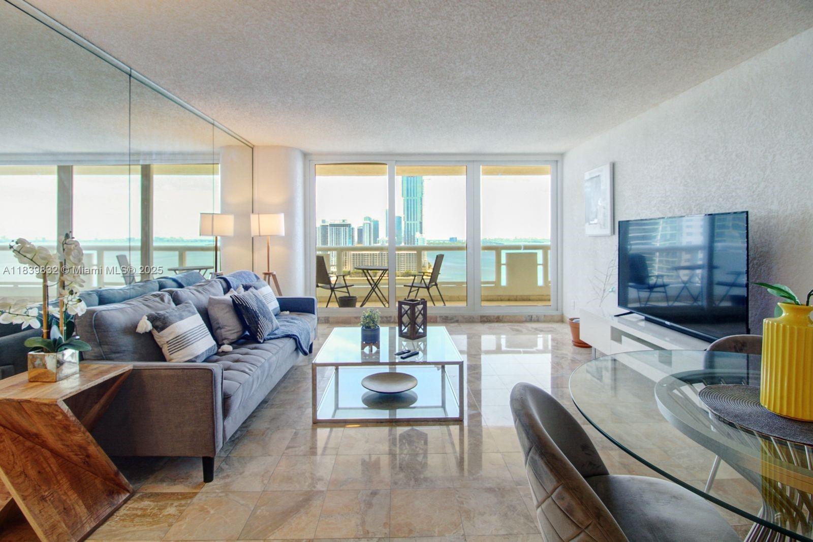 VENETIA CONDO - Residential