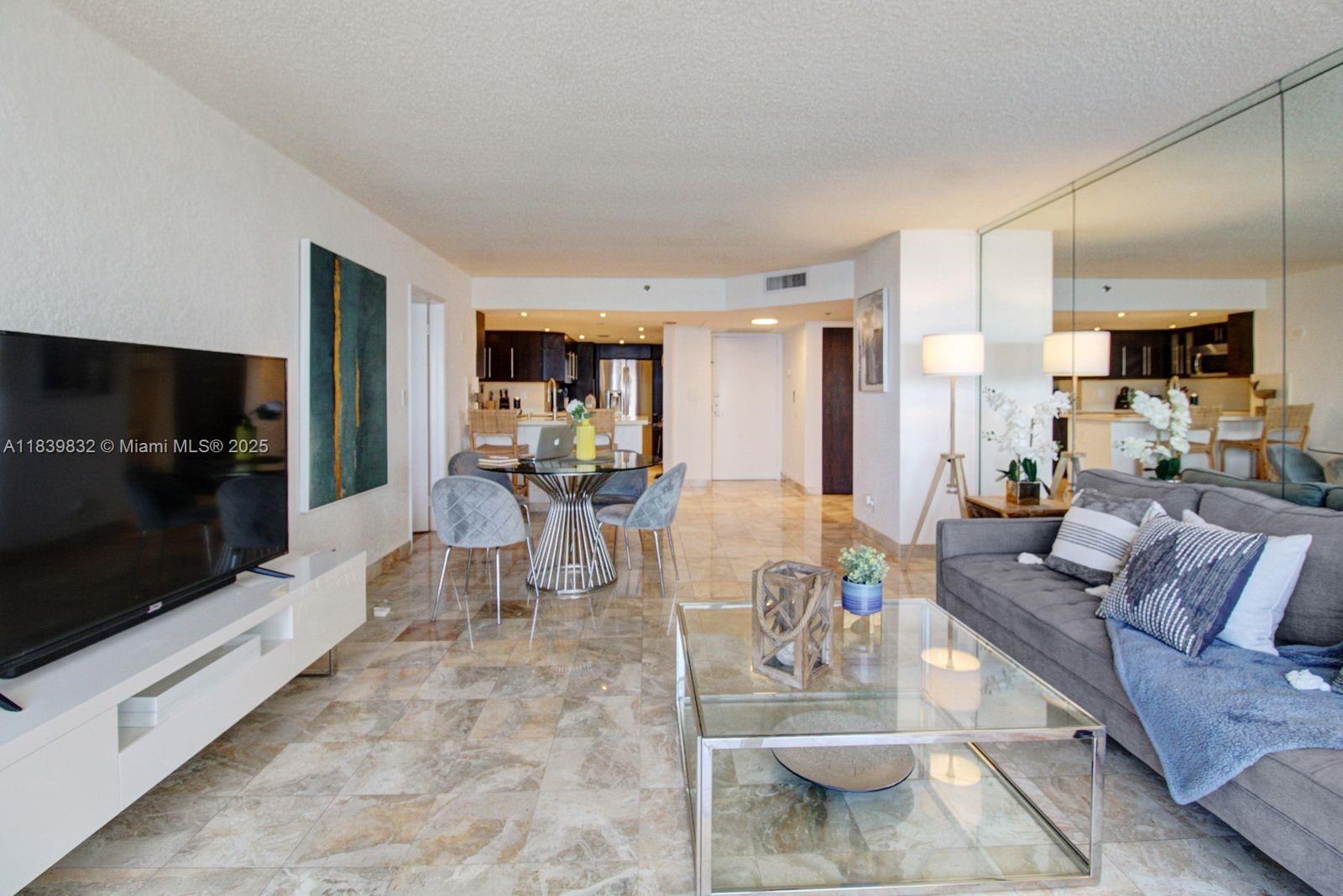 VENETIA CONDO - Residential