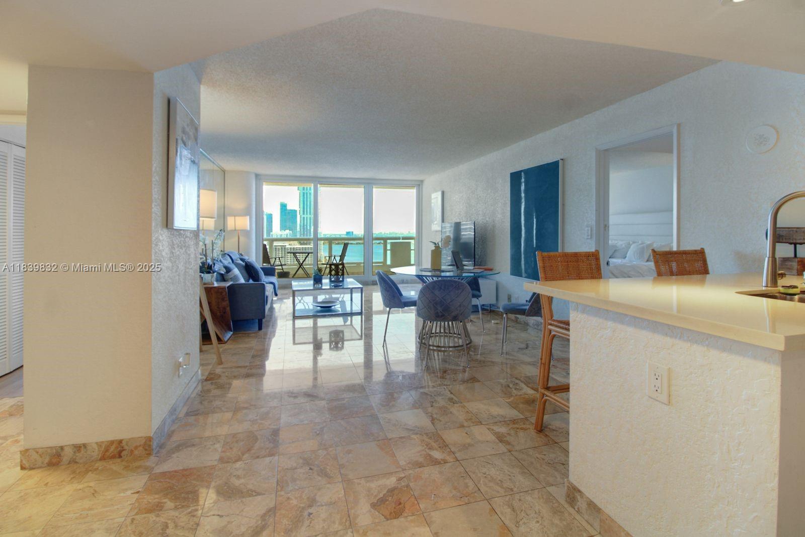 VENETIA CONDO - Residential