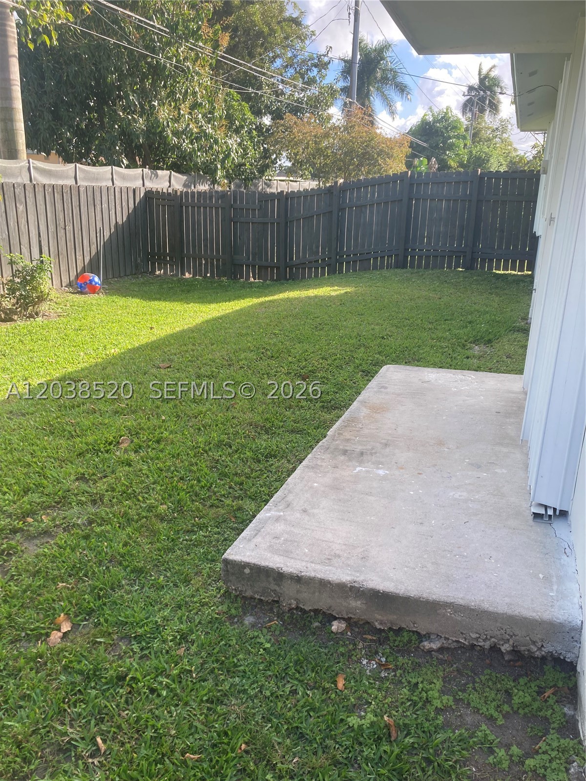POINT ROYALE SEC 5 - Residential Lease