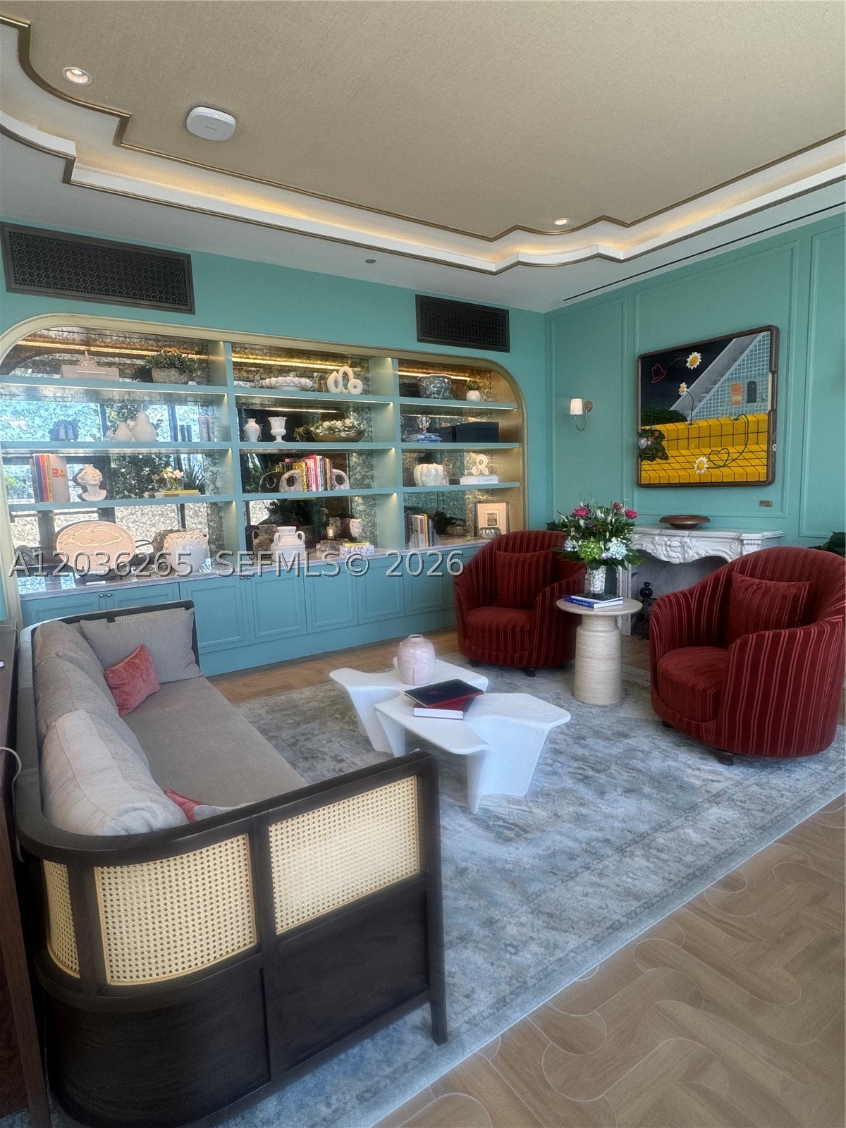 MARION PL - Residential