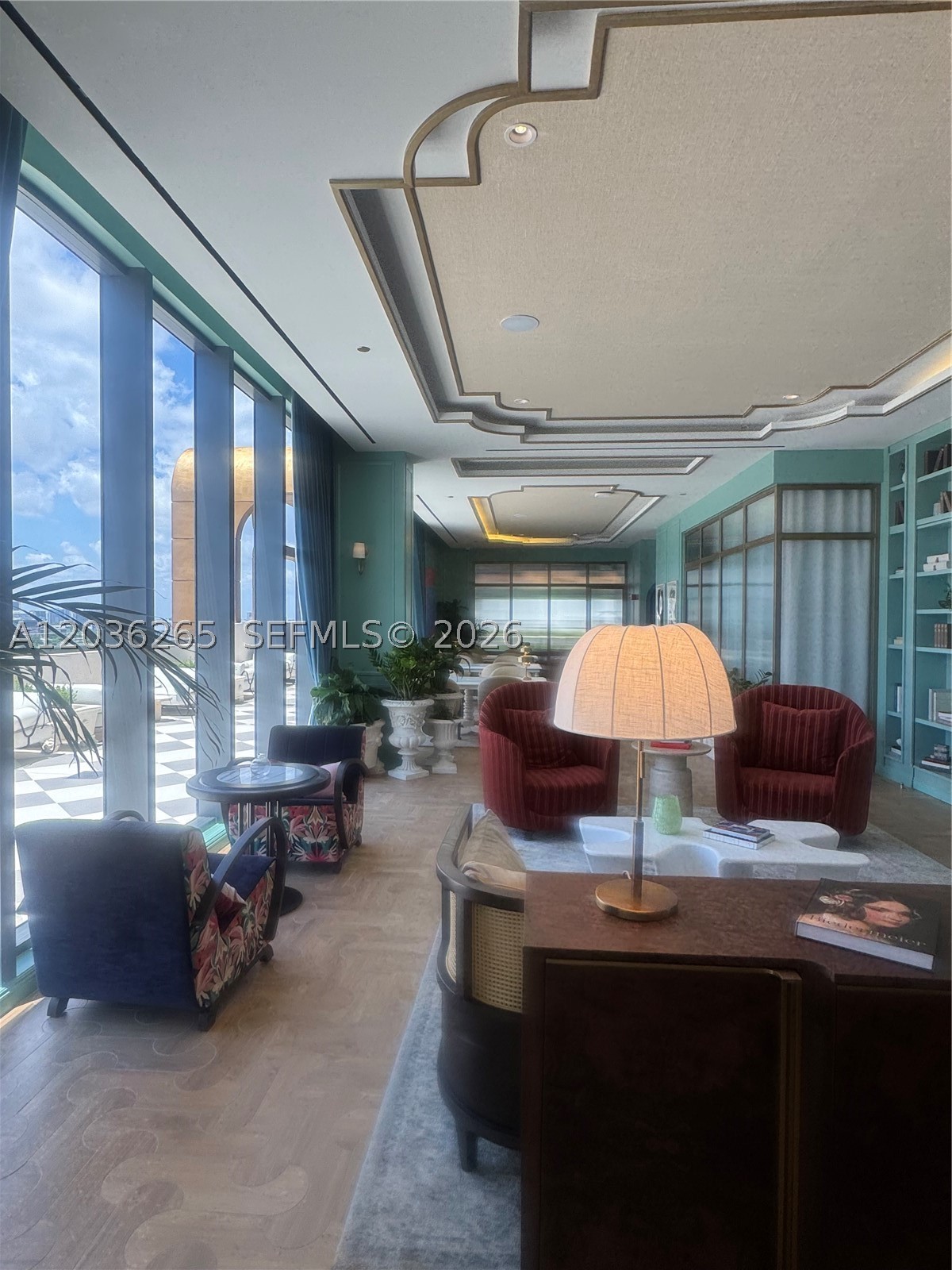 MARION PL - Residential