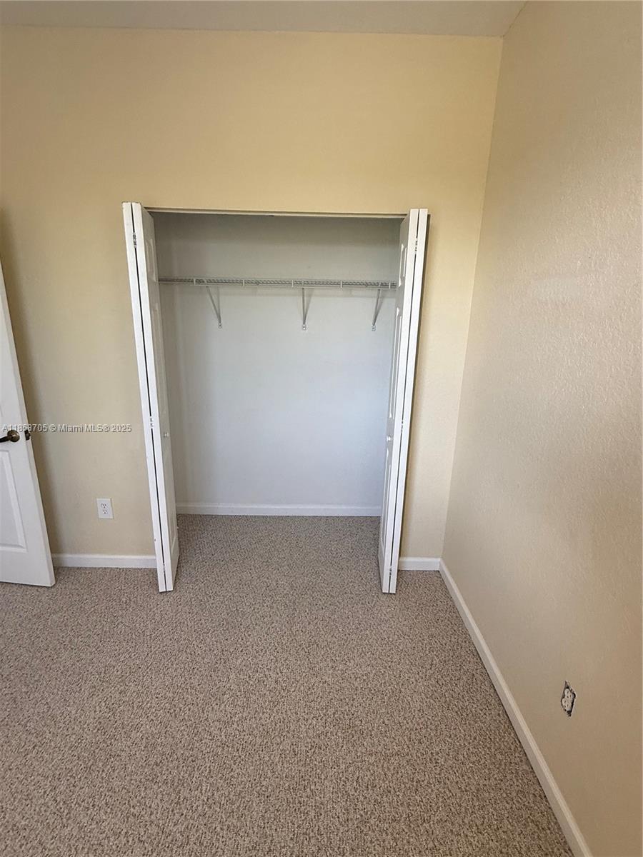 PORTOFINO COURT - Residential Lease