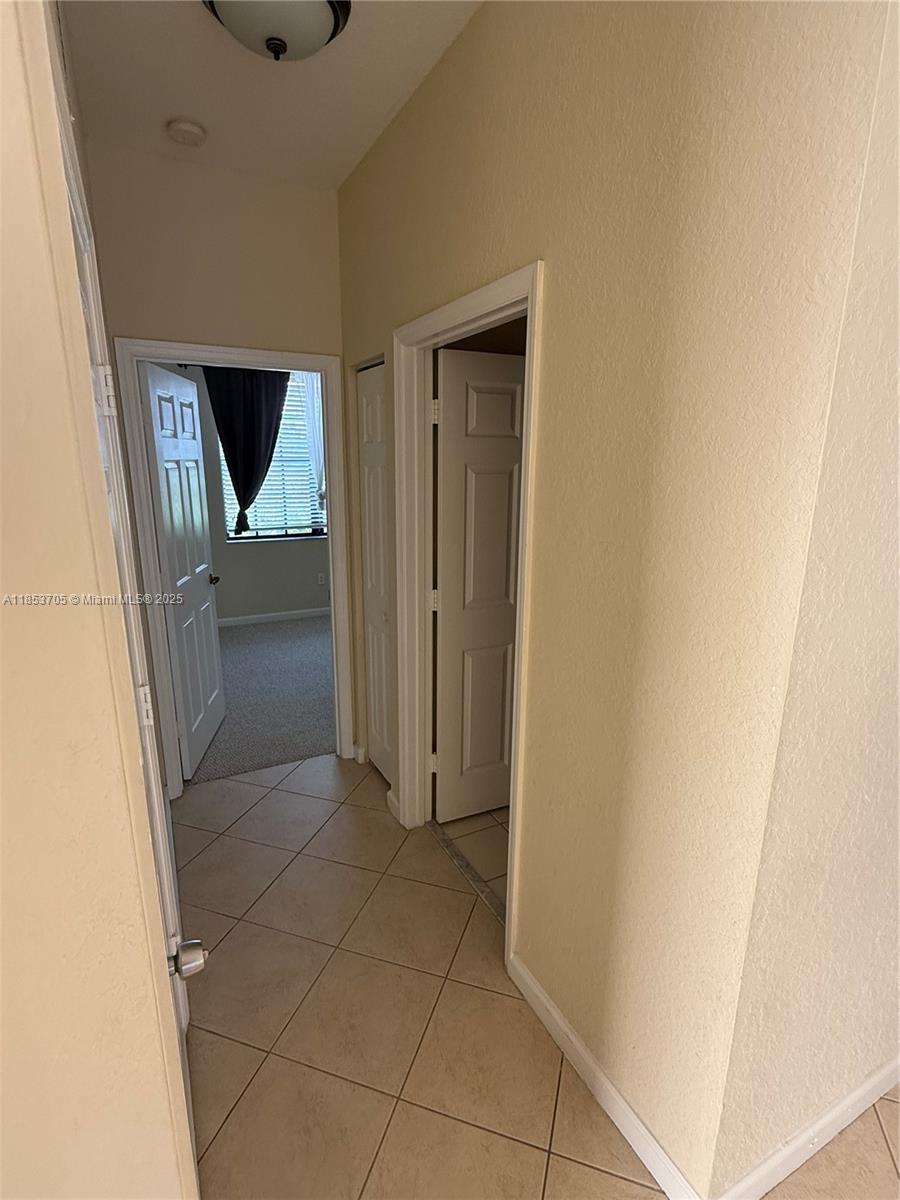 PORTOFINO COURT - Residential Lease