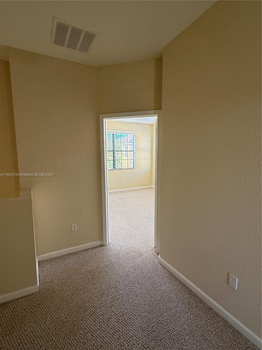 PORTOFINO COURT - Residential Lease
