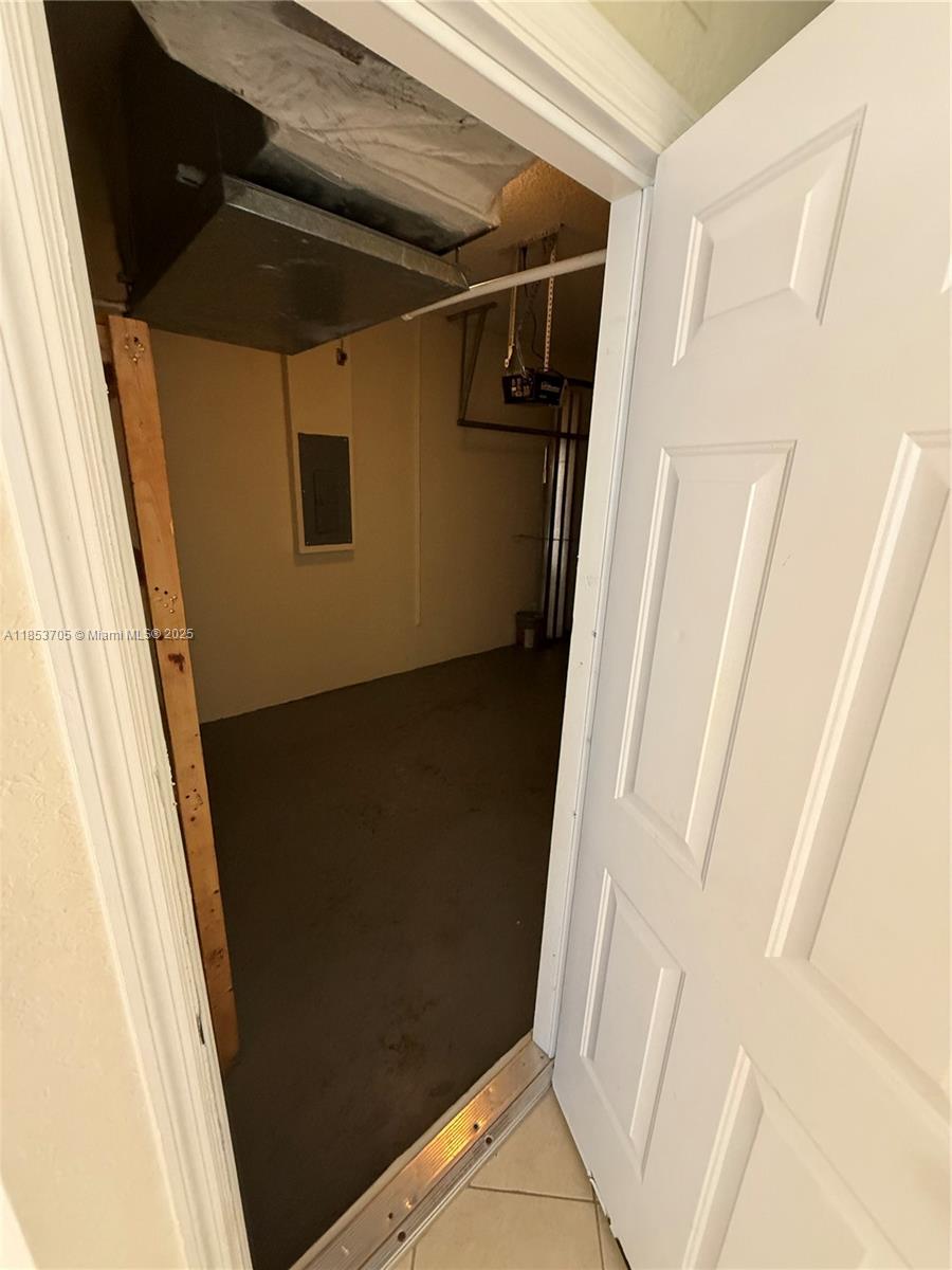 PORTOFINO COURT - Residential Lease