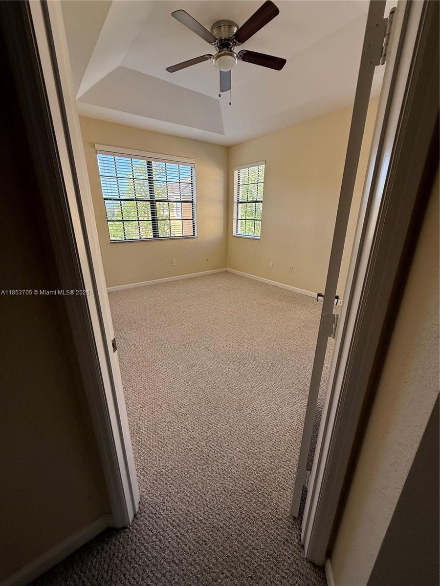 PORTOFINO COURT - Residential Lease