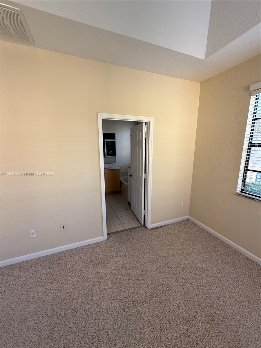 PORTOFINO COURT - Residential Lease