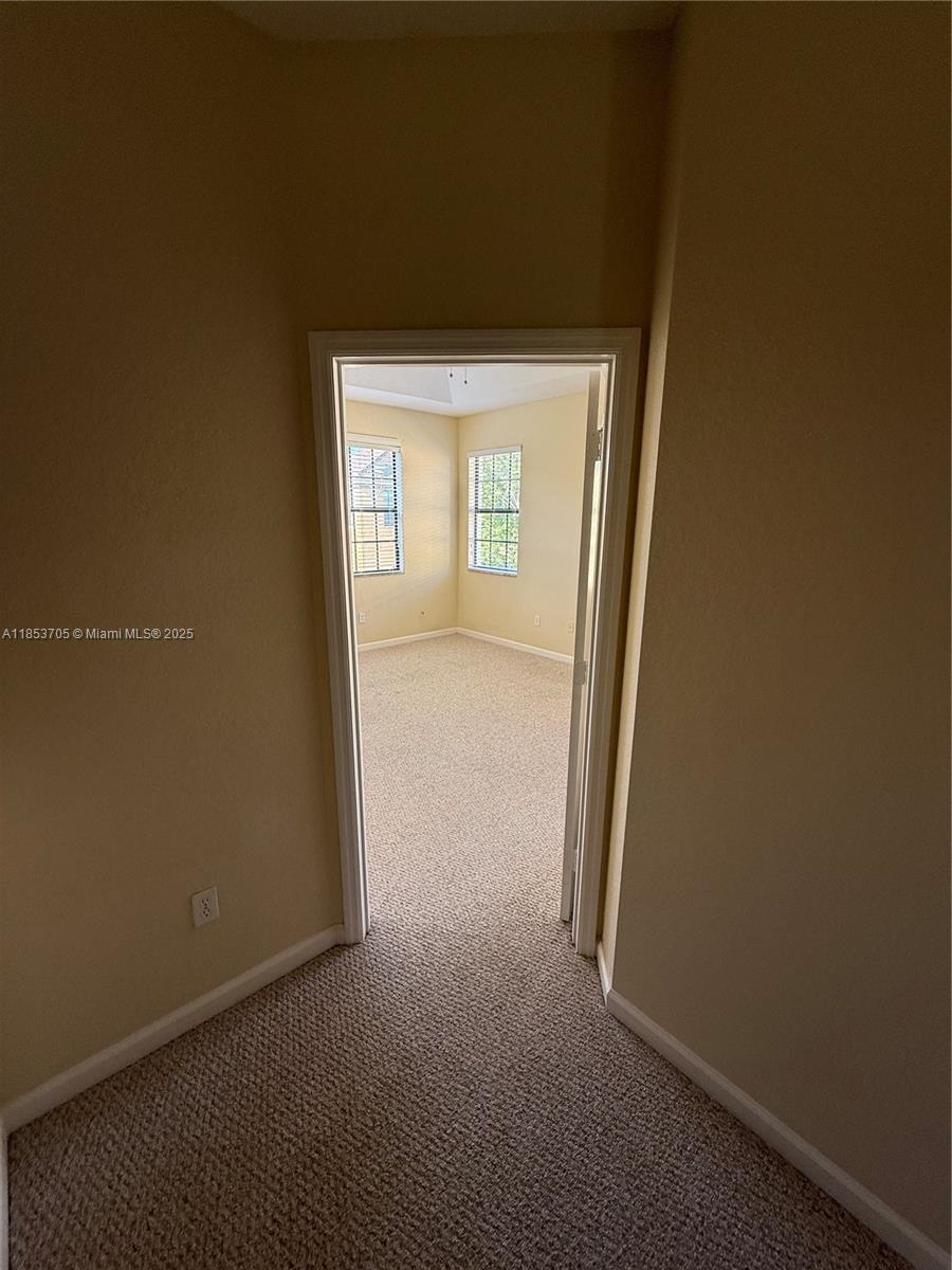 PORTOFINO COURT - Residential Lease