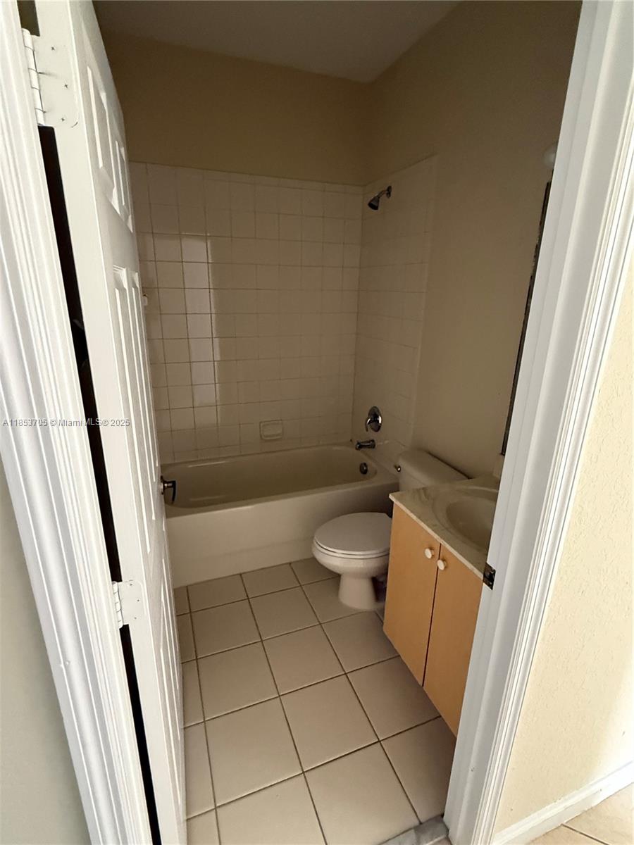 PORTOFINO COURT - Residential Lease