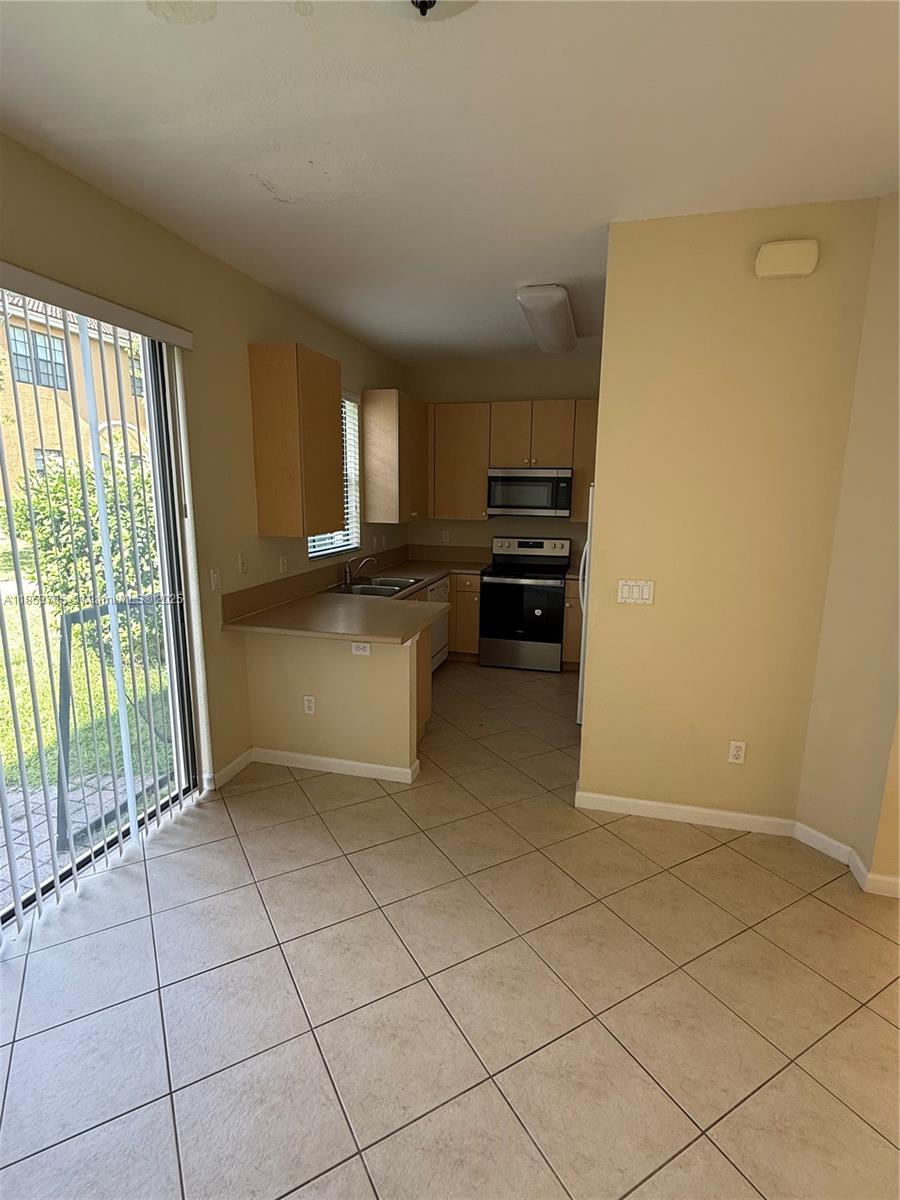 PORTOFINO COURT - Residential Lease