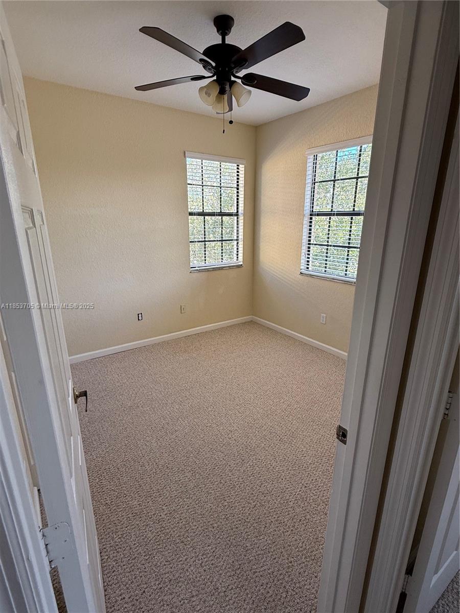 PORTOFINO COURT - Residential Lease