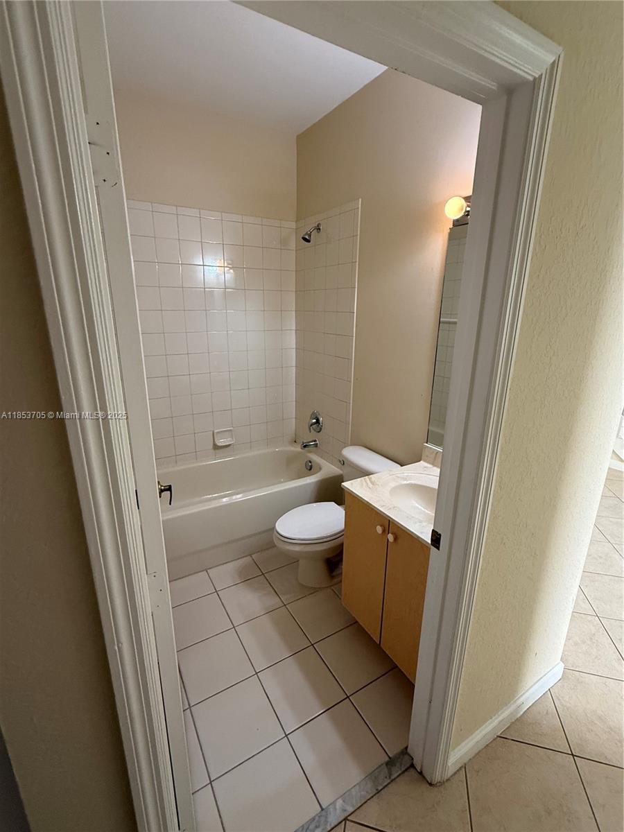 PORTOFINO COURT - Residential Lease