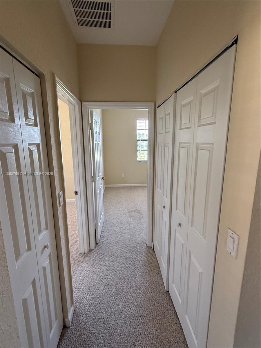 PORTOFINO COURT - Residential Lease