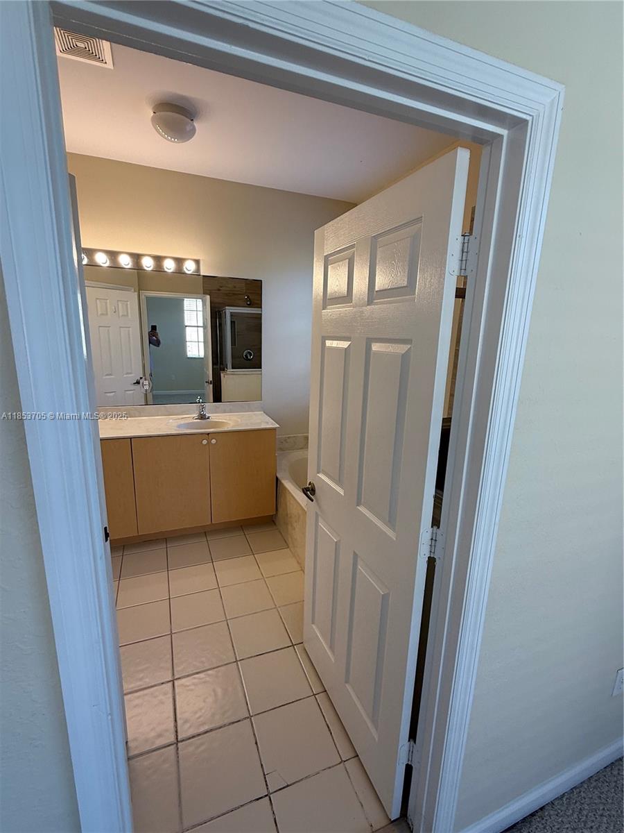 PORTOFINO COURT - Residential Lease