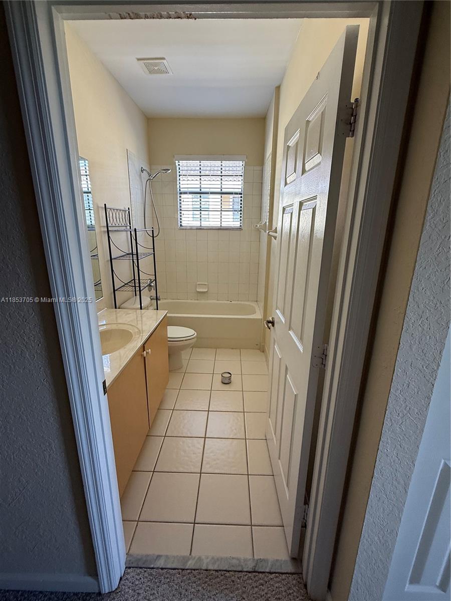 PORTOFINO COURT - Residential Lease
