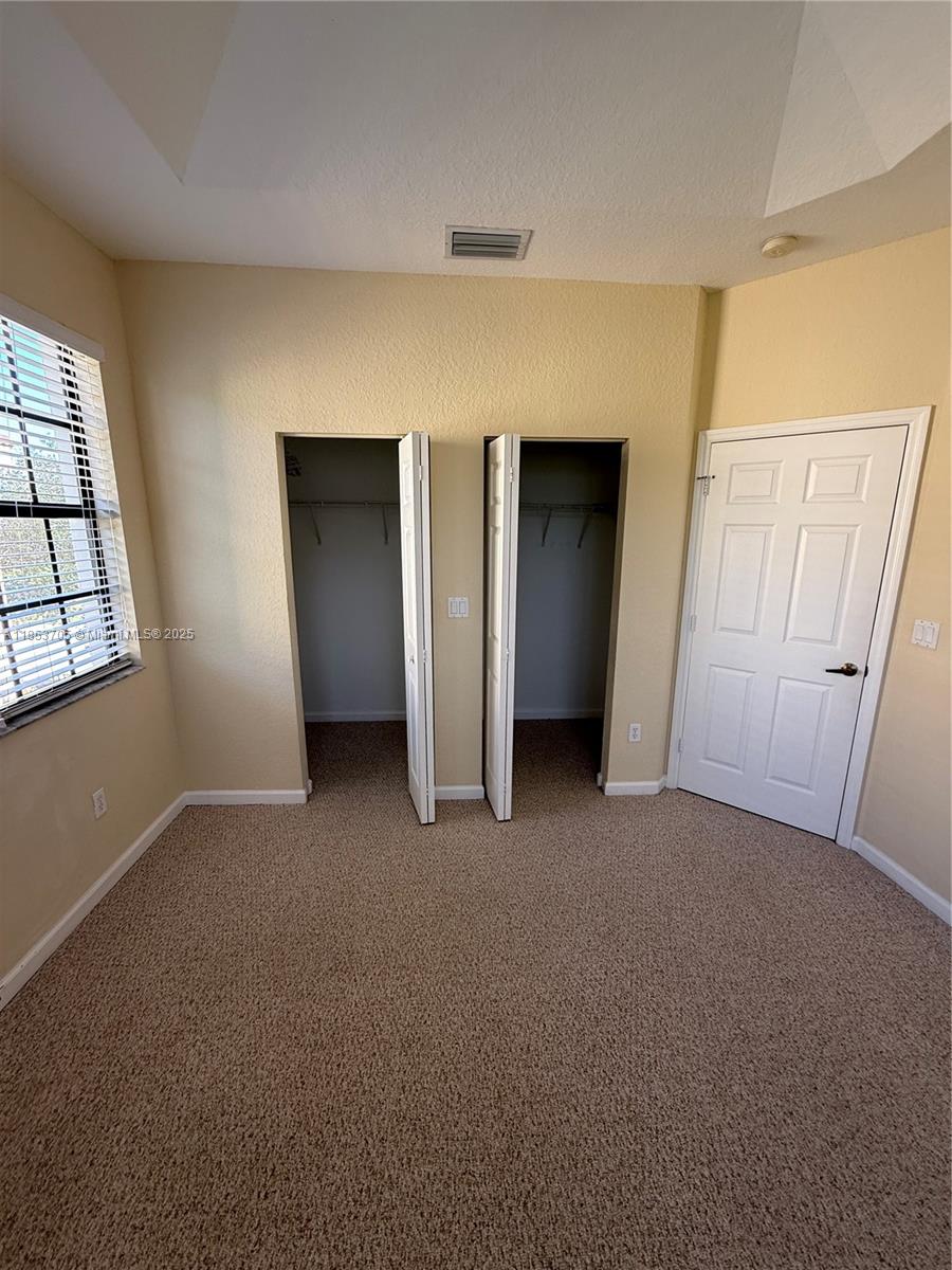 PORTOFINO COURT - Residential Lease