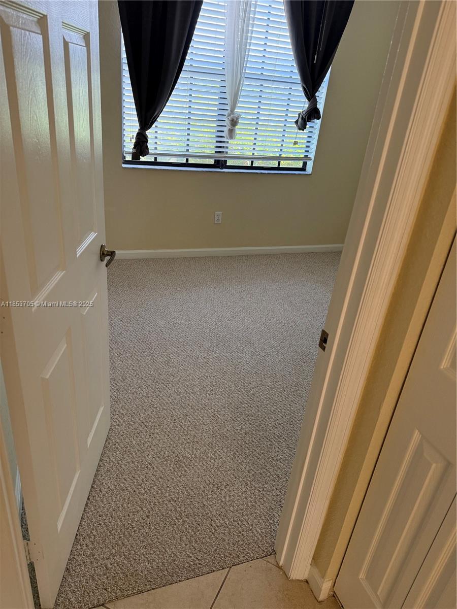 PORTOFINO COURT - Residential Lease