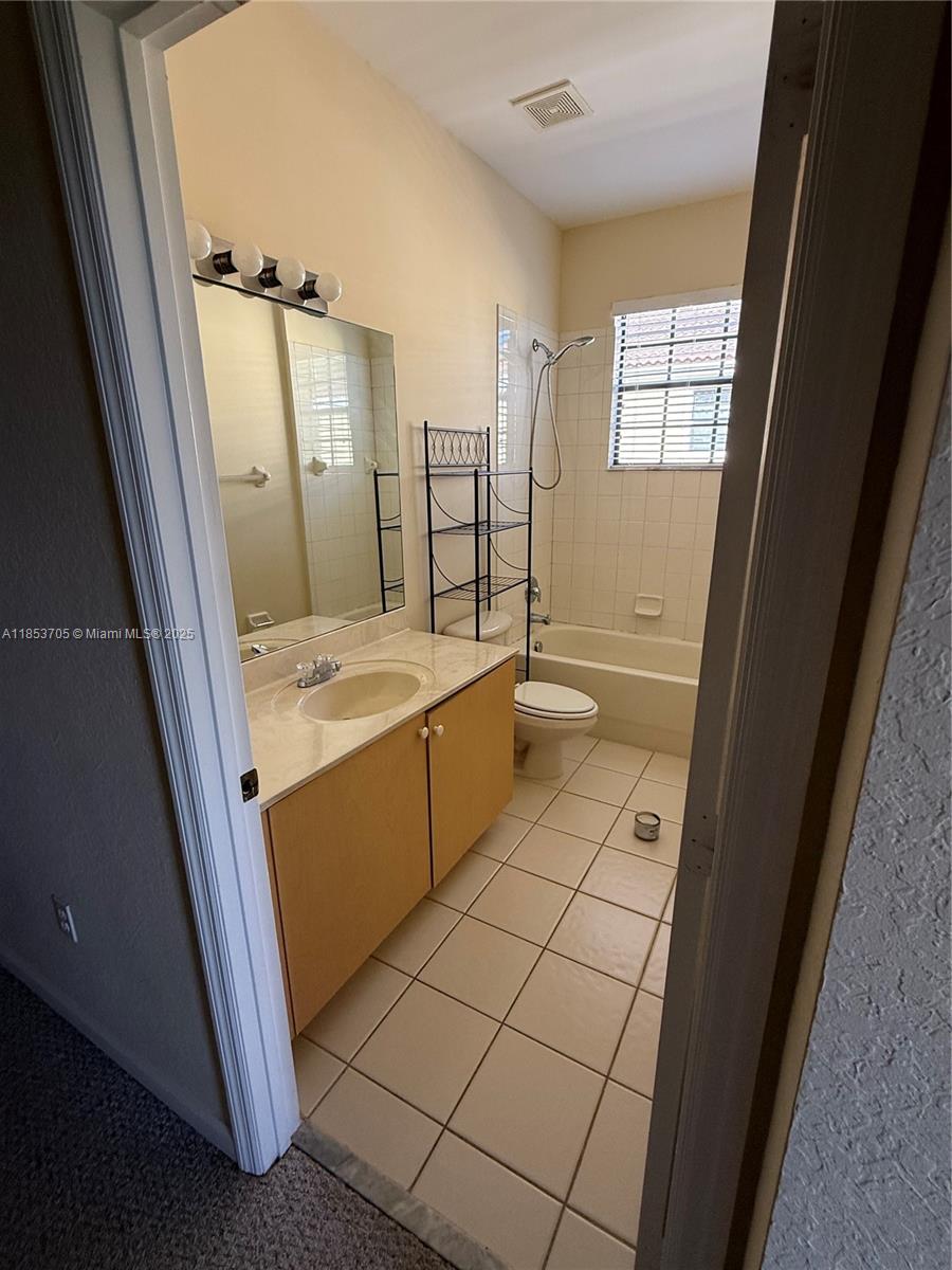 PORTOFINO COURT - Residential Lease