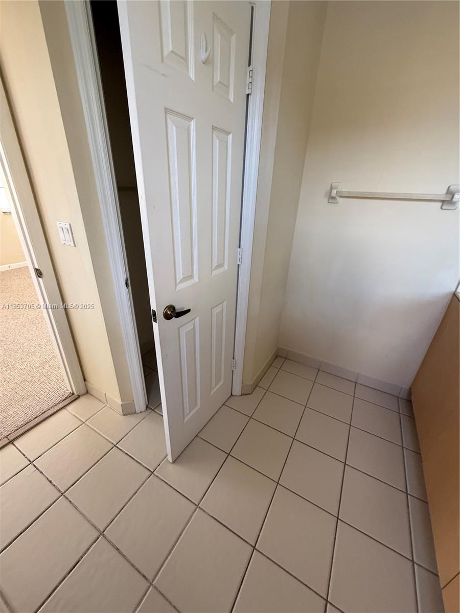 PORTOFINO COURT - Residential Lease