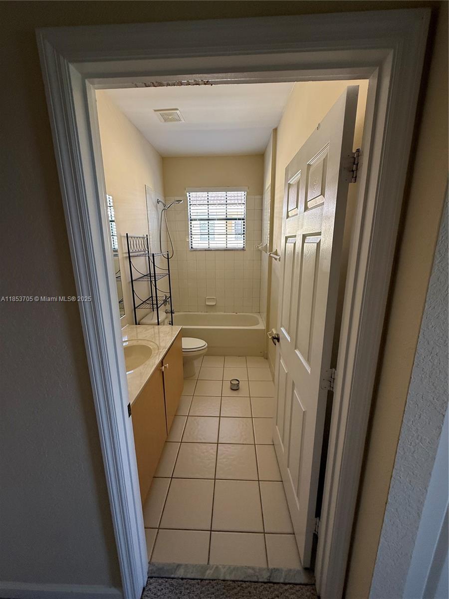 PORTOFINO COURT - Residential Lease
