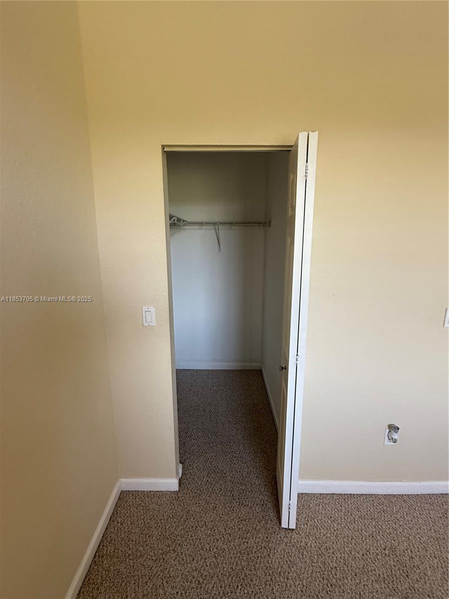 PORTOFINO COURT - Residential Lease
