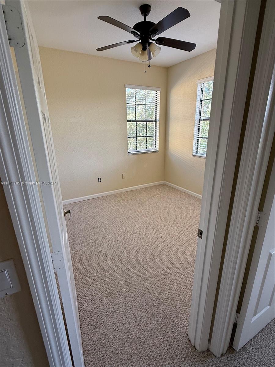 PORTOFINO COURT - Residential Lease