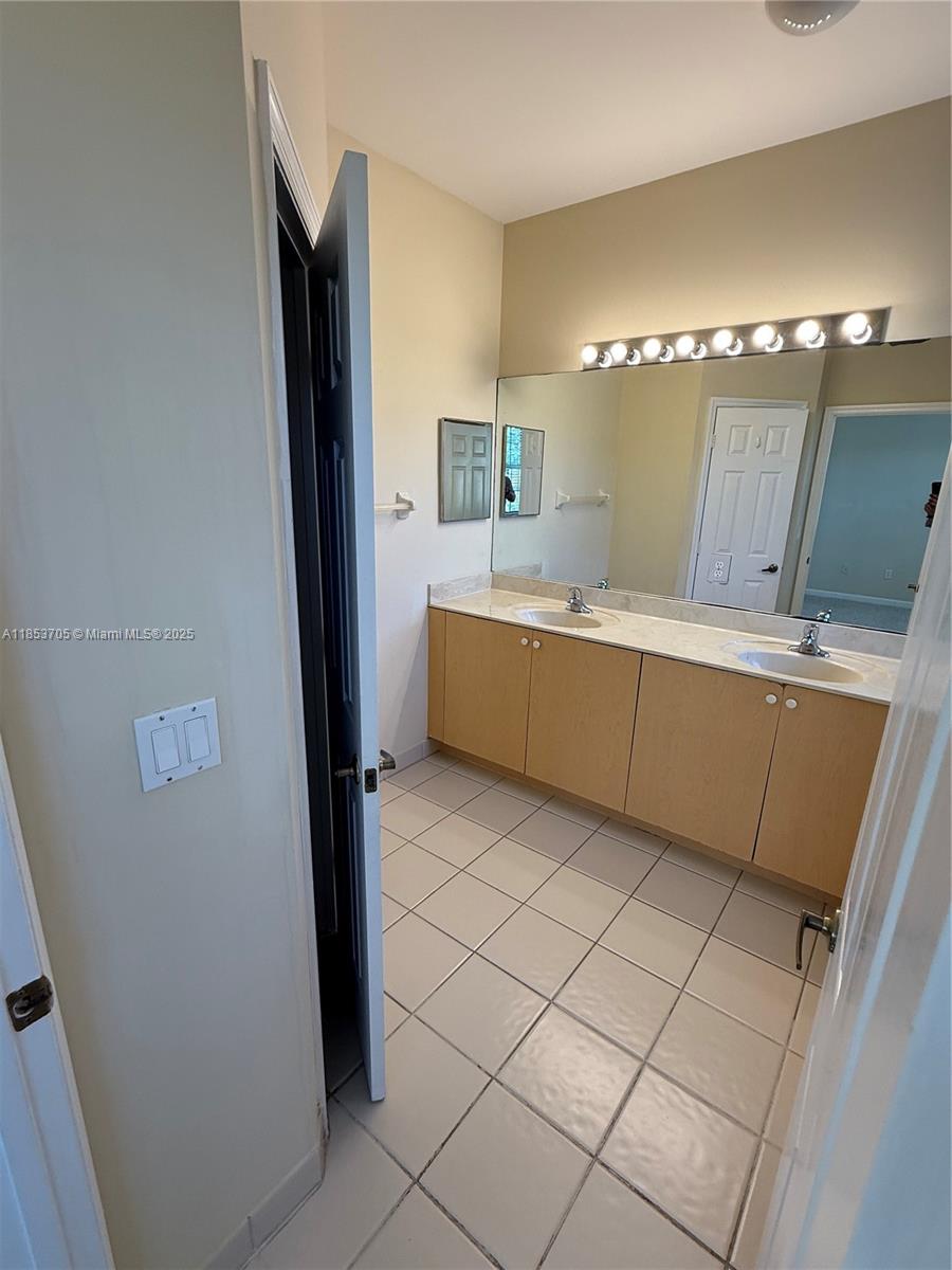 PORTOFINO COURT - Residential Lease