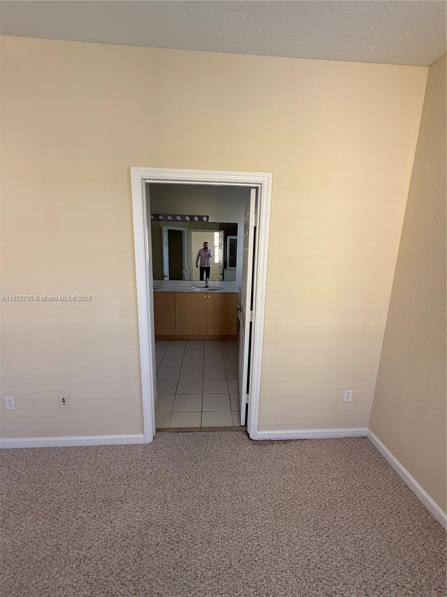 PORTOFINO COURT - Residential Lease