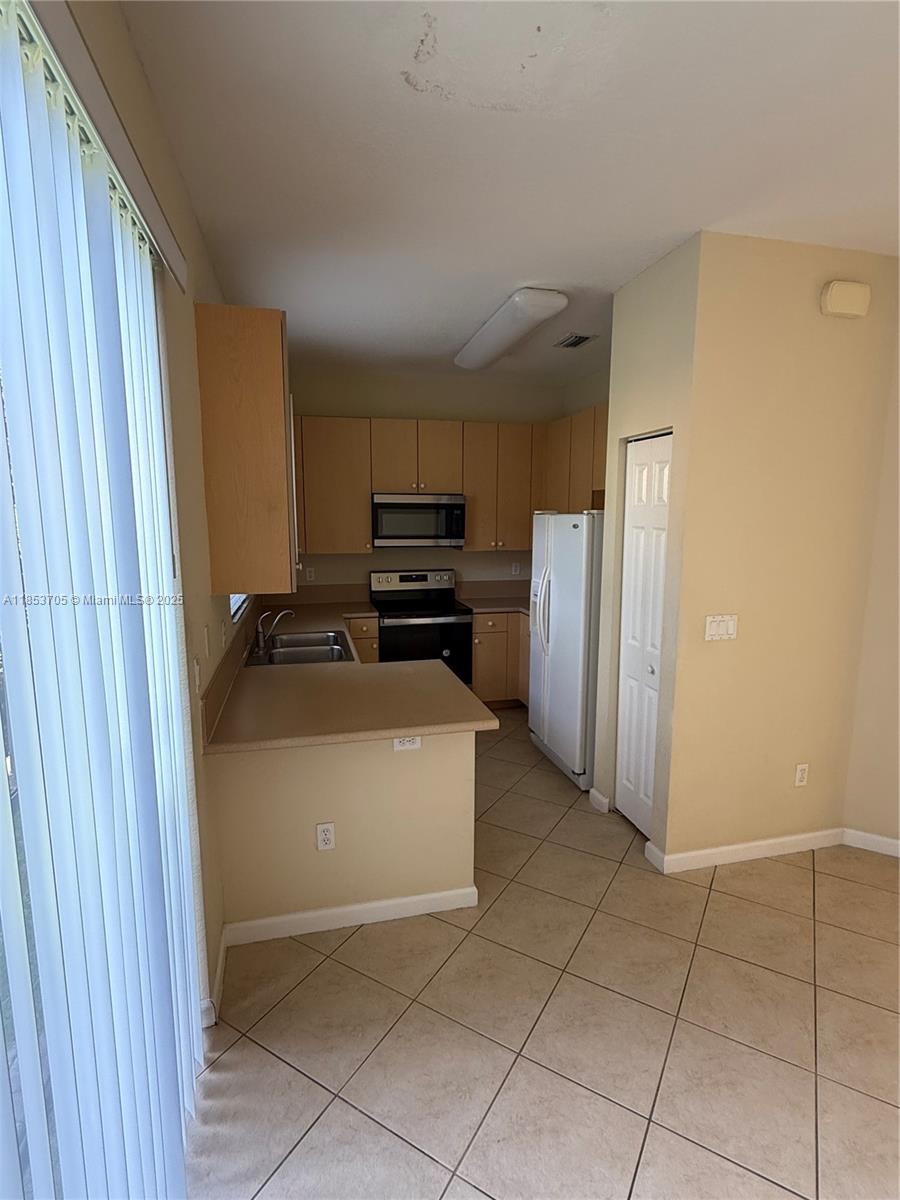 PORTOFINO COURT - Residential Lease