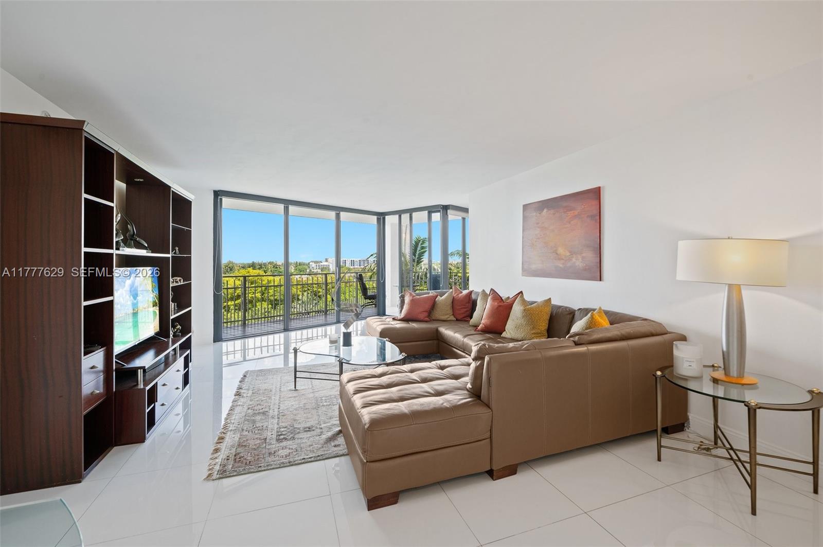 TOWERS OF QUAYSIDE CONDO - Residential Lease