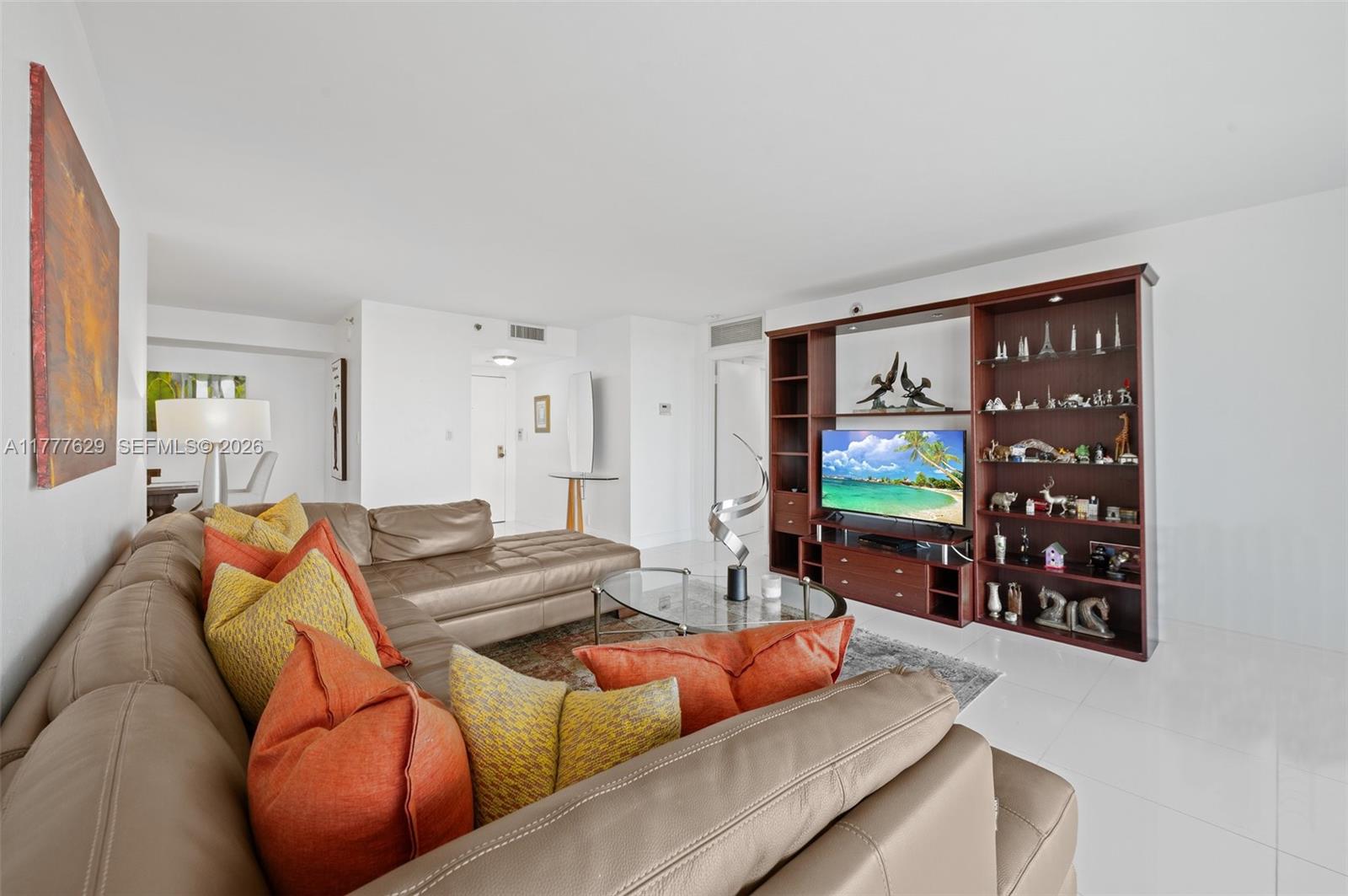 This beautifully upgraded 2 bedroom 2 bath offers a luxurious living experience,located in a gated, 34-acre community,a resort lifestyle Enjoy amenities like a full spa with daily spa classes,tennis,pickleball,and kids activities. Included in the rent cable,heigh-speed internet,water,and hot water.The tenant is only responsible for electricity and rental insurance. Live like you’re on vacation every day in the serene,yet vibrant,community.
Per Association Rules, pets are not permitted in this property. Available for immediate occupancy, furnished or unfurnished!!!