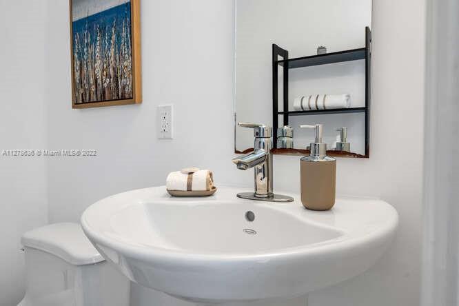 INFINITY AT BRICKELL COND - Residential Lease