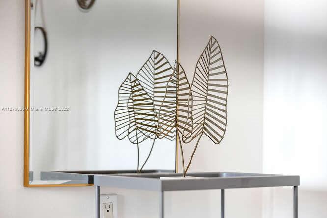 INFINITY AT BRICKELL COND - Residential Lease