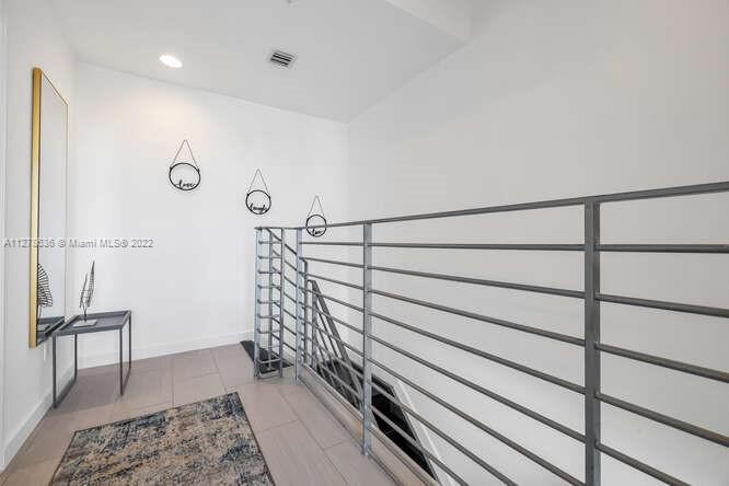 INFINITY AT BRICKELL COND - Residential Lease