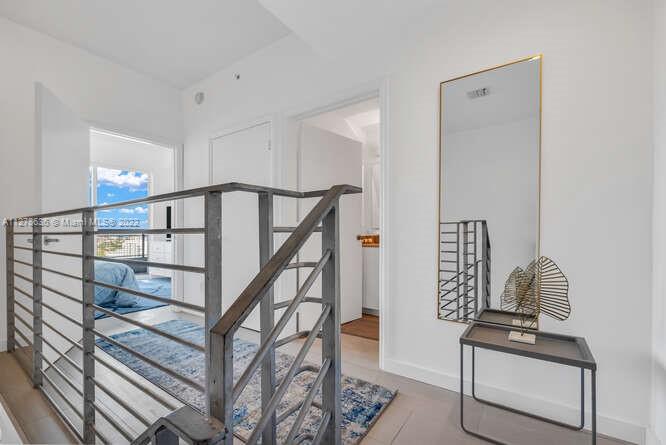 INFINITY AT BRICKELL COND - Residential Lease